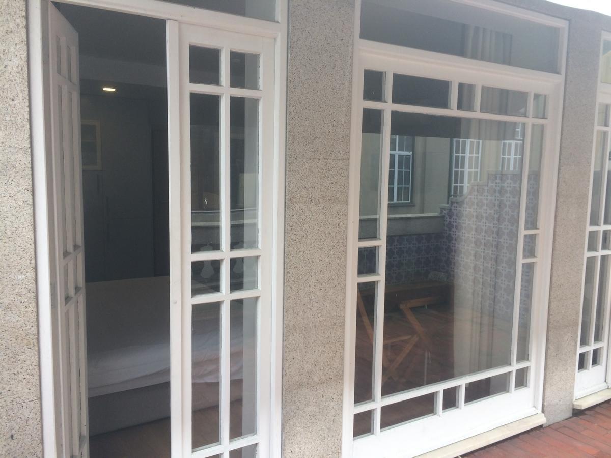 Be Clerigos Apartament Porto