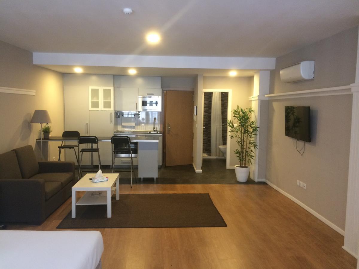 Apartament Be Clerigos