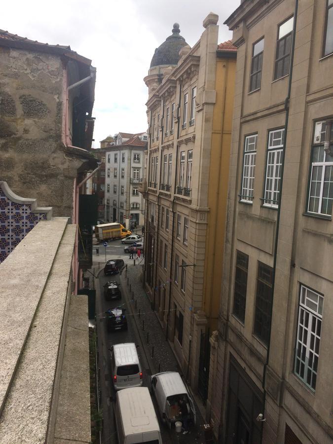 Be Clerigos Apartament Porto