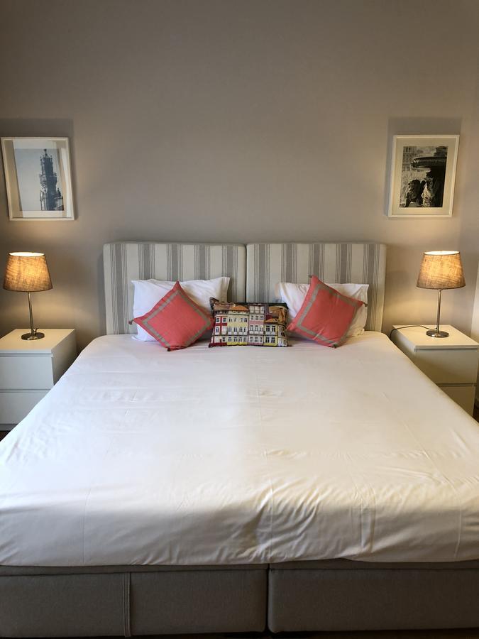 Be Clerigos Apartament Porto