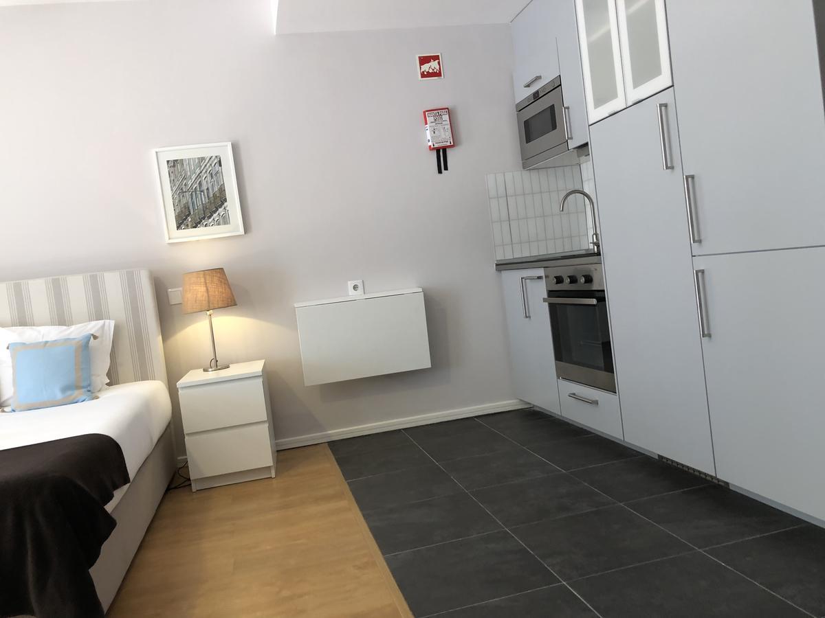 Apartament Be Clerigos