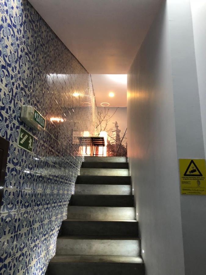 Apartament Be Clerigos *