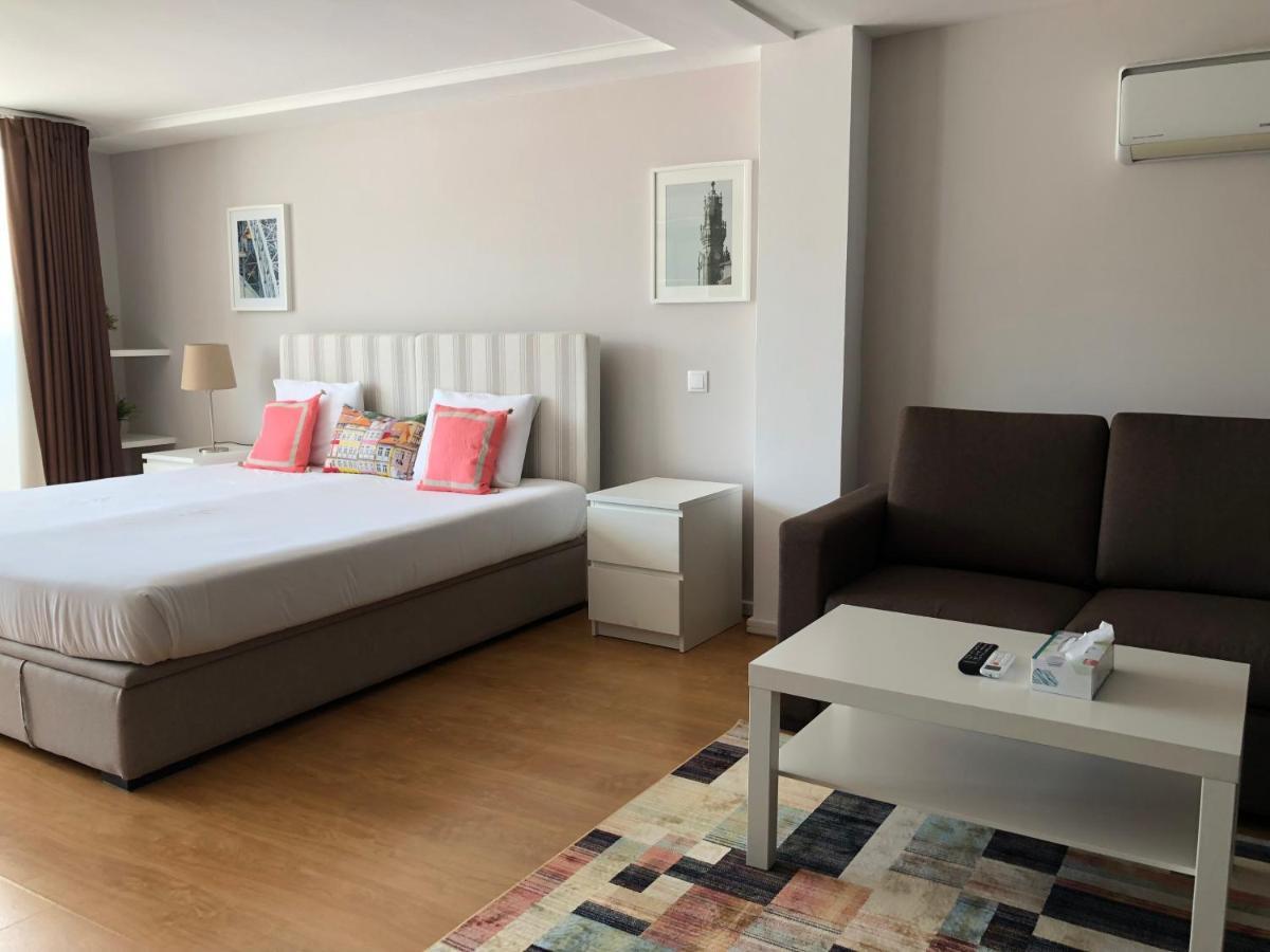 Apartament Be Clerigos *