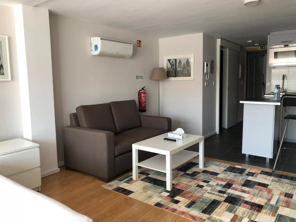 Be Clerigos Apartament